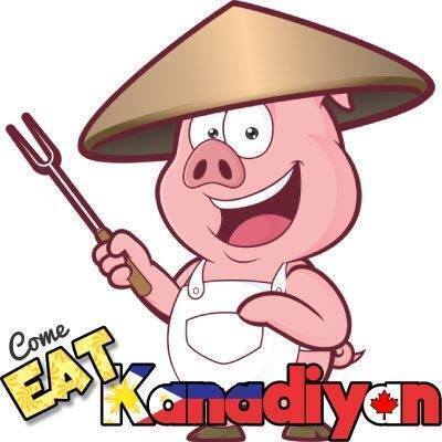 Eat Kanadiyan