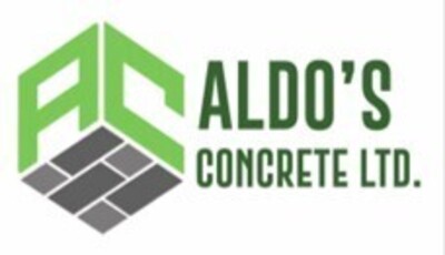Aldo’s Concrete Ltd.